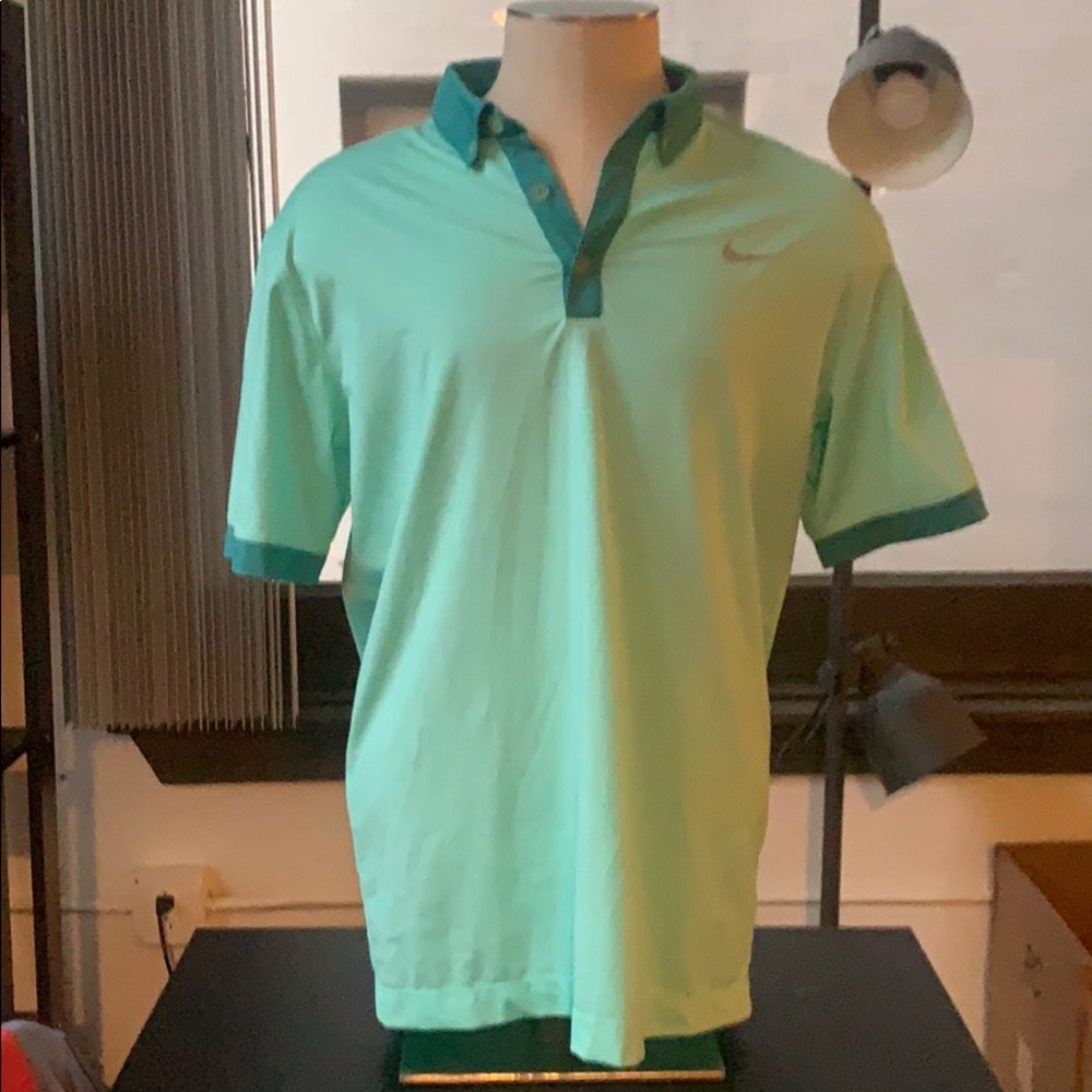 Nike DRI-FIT Polo